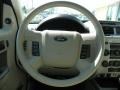 2012 Sterling Gray Metallic Ford Escape XLT V6 4WD  photo #23