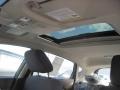 2012 Violet Grey Metallic Ford Fiesta SES Hatchback  photo #7