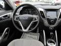 Gray Dashboard Photo for 2012 Hyundai Veloster #63239970