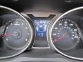 2012 Ironman Silver Hyundai Veloster   photo #10