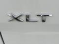 2013 Ford Explorer XLT 4WD Badge and Logo Photo