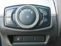 Charcoal Black Controls Photo for 2013 Ford Explorer #63240018