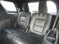 Charcoal Black Rear Seat Photo for 2013 Ford Explorer #63240030