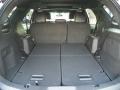 Charcoal Black Trunk Photo for 2013 Ford Explorer #63240048