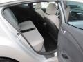 Gray Rear Seat Photo for 2012 Hyundai Veloster #63240072