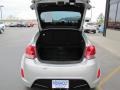 2012 Ironman Silver Hyundai Veloster   photo #31