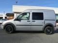 Silver Metallic - Transit Connect XLT Van Photo No. 1