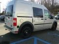 Silver Metallic - Transit Connect XLT Van Photo No. 6