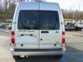 Silver Metallic - Transit Connect XLT Van Photo No. 7