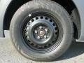 2012 Ford Transit Connect XLT Van Wheel and Tire Photo
