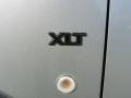 2012 Ford Transit Connect XLT Van Badge and Logo Photo