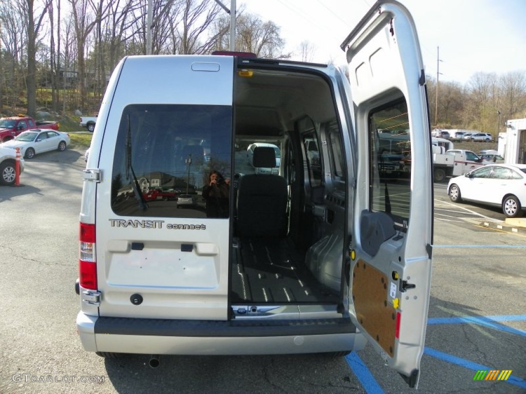 2012 Ford Transit Connect XLT Van Trunk Photo #63240186