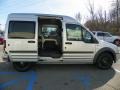 Silver Metallic - Transit Connect XLT Van Photo No. 21