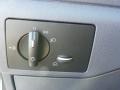 Dark Grey Controls Photo for 2012 Ford Transit Connect #63240240