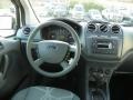 Dark Grey Dashboard Photo for 2012 Ford Transit Connect #63240246