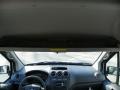 Silver Metallic - Transit Connect XLT Van Photo No. 29
