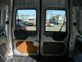 Silver Metallic - Transit Connect XLT Van Photo No. 30