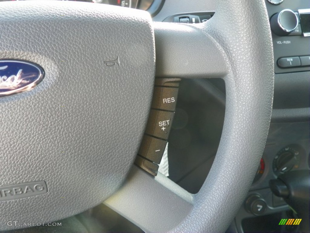 2012 Ford Transit Connect XLT Van Controls Photo #63240294
