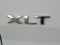 2013 Ford Explorer XLT 4WD Badge and Logo Photo