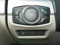 2013 Ford Explorer XLT 4WD Controls
