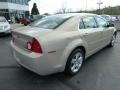 Gold Mist Metallic - Malibu LS Photo No. 3