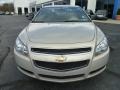 Gold Mist Metallic - Malibu LS Photo No. 8