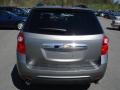 2012 Graystone Metallic Chevrolet Equinox LT AWD  photo #7