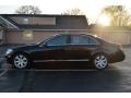 Black - S 550 4Matic Sedan Photo No. 4