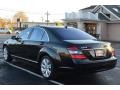 Black - S 550 4Matic Sedan Photo No. 5