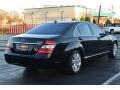 Black - S 550 4Matic Sedan Photo No. 7