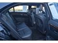 Black - S 550 4Matic Sedan Photo No. 11