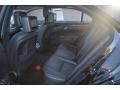 Black - S 550 4Matic Sedan Photo No. 12