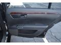 Black - S 550 4Matic Sedan Photo No. 22