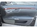 Black - S 550 4Matic Sedan Photo No. 23