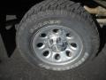 2009 Black Chevrolet Silverado 1500 LS Regular Cab 4x4  photo #10