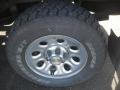 2009 Black Chevrolet Silverado 1500 LS Regular Cab 4x4  photo #11