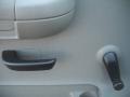 2009 Black Chevrolet Silverado 1500 LS Regular Cab 4x4  photo #19