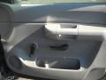2009 Black Chevrolet Silverado 1500 LS Regular Cab 4x4  photo #20