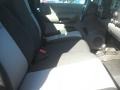 2009 Black Chevrolet Silverado 1500 LS Regular Cab 4x4  photo #21