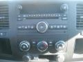 2009 Black Chevrolet Silverado 1500 LS Regular Cab 4x4  photo #22