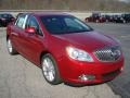 Crystal Red Tintcoat - Verano FWD Photo No. 4