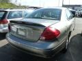 Spruce Green Metallic - Taurus SES Photo No. 2