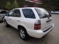 2004 Aspen White Pearl Acura MDX   photo #2