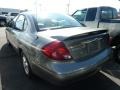 Spruce Green Metallic - Taurus SES Photo No. 3