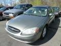 Spruce Green Metallic - Taurus SES Photo No. 4