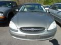 Spruce Green Metallic - Taurus SES Photo No. 5
