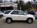 2004 Aspen White Pearl Acura MDX   photo #4