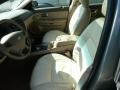Spruce Green Metallic - Taurus SES Photo No. 7
