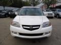 2004 Aspen White Pearl Acura MDX   photo #6