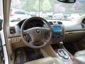 2004 Aspen White Pearl Acura MDX   photo #11